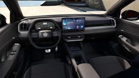 heti ajoon Volkswagen ID. Cross
