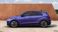 heti ajoon Volkswagen ID. Polo