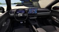 heti ajoon Volkswagen ID. Polo