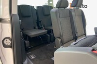 heti ajoon Volkswagen Caddy Maxi