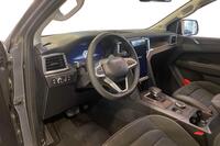 heti ajoon Volkswagen Amarok