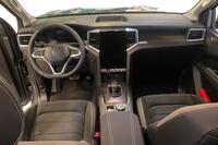 heti ajoon Volkswagen Amarok