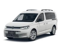 heti ajoon Volkswagen Caddy Maxi