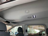 heti ajoon Volkswagen Caddy Maxi