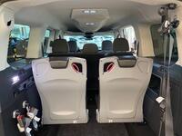 heti ajoon Volkswagen Caddy Maxi