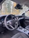 heti ajoon Volkswagen Amarok