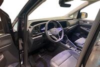heti ajoon Volkswagen Caddy Maxi
