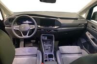 heti ajoon Volkswagen Caddy Maxi