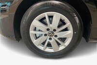 heti ajoon Volkswagen Caddy Maxi