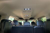 heti ajoon Volkswagen Caddy Maxi