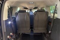 heti ajoon Volkswagen Caddy Maxi