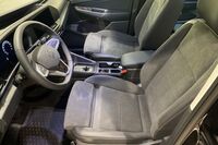 heti ajoon Volkswagen Caddy Maxi