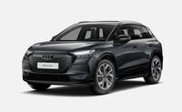 heti ajoon Audi Q4 e-tron