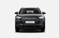 heti ajoon Audi Q4 e-tron