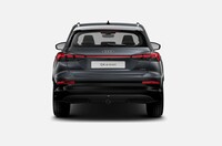 heti ajoon Audi Q4 e-tron