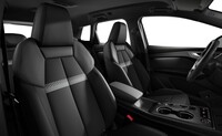 heti ajoon Audi Q4 e-tron