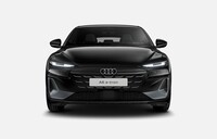 heti ajoon Audi A6 e-tron