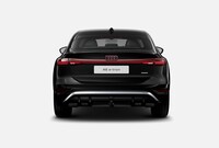 heti ajoon Audi A6 e-tron
