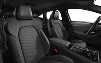 heti ajoon Audi A6 e-tron