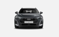 heti ajoon Audi A5