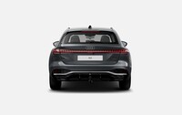 heti ajoon Audi A5