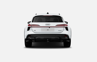 heti ajoon Audi A6