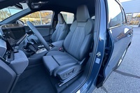 heti ajoon Audi Q6 e-tron