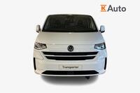 heti ajoon Volkswagen Transporter