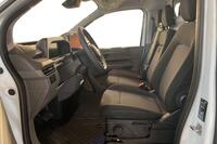 heti ajoon Volkswagen Transporter