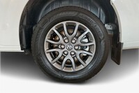 heti ajoon Volkswagen Transporter