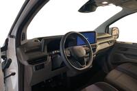 heti ajoon Volkswagen Transporter