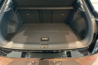 heti ajoon Volkswagen T-Roc