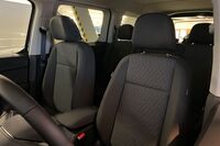 heti ajoon Volkswagen Caddy