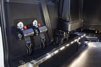 heti ajoon Volkswagen Caddy