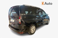 heti ajoon Volkswagen Caddy Maxi