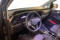 heti ajoon Volkswagen Caddy Maxi