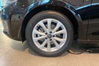 heti ajoon Volkswagen Caddy Maxi