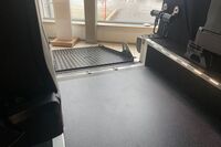 heti ajoon Volkswagen Caddy Maxi