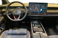 heti ajoon Volkswagen ID.7