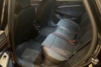 heti ajoon Volkswagen ID.7