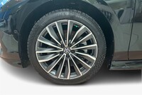 heti ajoon Volkswagen ID.7