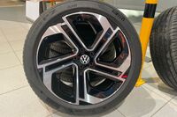 heti ajoon Volkswagen ID.7