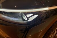 heti ajoon Volkswagen ID.7