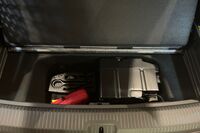 heti ajoon Volkswagen ID.7