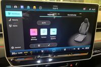 heti ajoon Volkswagen ID.7