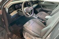 heti ajoon Volkswagen Tiguan
