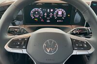 heti ajoon Volkswagen Tiguan
