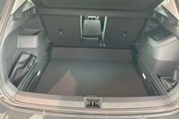 heti ajoon Volkswagen Tiguan