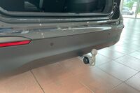 heti ajoon Volkswagen Tiguan