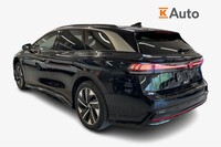 heti ajoon Volkswagen ID.7